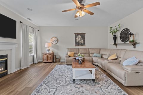 Tiny photo for 3107 CROOKED STICK Drive, Kokomo, IN 46902 (MLS # 202620963)