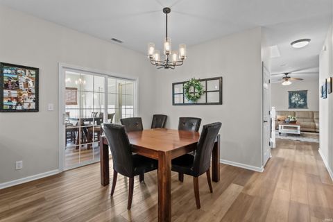 Tiny photo for 3107 CROOKED STICK Drive, Kokomo, IN 46902 (MLS # 202620963)