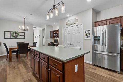 Tiny photo for 3107 CROOKED STICK Drive, Kokomo, IN 46902 (MLS # 202620963)