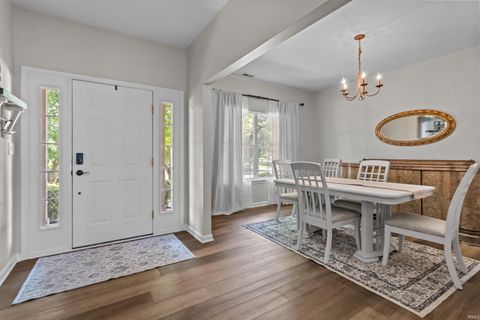 Tiny photo for 3107 CROOKED STICK Drive, Kokomo, IN 46902 (MLS # 202620963)