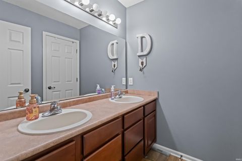 Tiny photo for 3107 CROOKED STICK Drive, Kokomo, IN 46902 (MLS # 202620963)