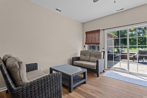 Tiny photo for 3107 CROOKED STICK Drive, Kokomo, IN 46902 (MLS # 202620963)