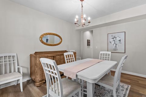 Tiny photo for 3107 CROOKED STICK Drive, Kokomo, IN 46902 (MLS # 202620963)