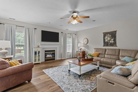 Tiny photo for 3107 CROOKED STICK Drive, Kokomo, IN 46902 (MLS # 202620963)