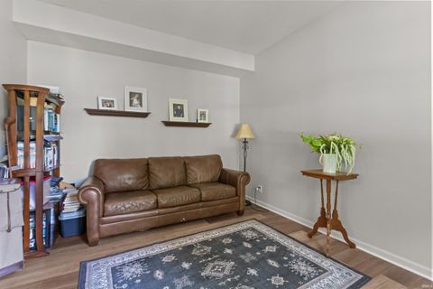Tiny photo for 3107 CROOKED STICK Drive, Kokomo, IN 46902 (MLS # 202620963)