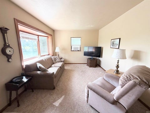 Tiny photo for 27701 Jackson Road, North Liberty, IN 46554 (MLS # 202637880)