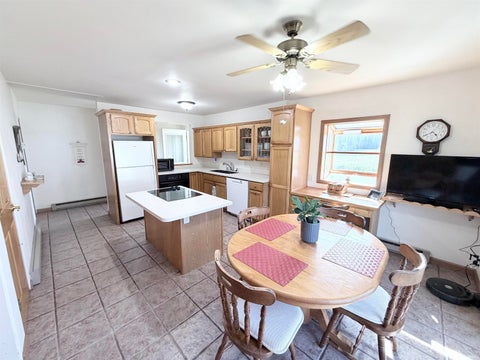 Tiny photo for 27701 Jackson Road, North Liberty, IN 46554 (MLS # 202637880)