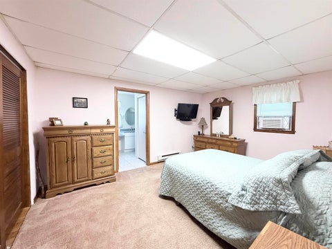 Tiny photo for 27701 Jackson Road, North Liberty, IN 46554 (MLS # 202637880)