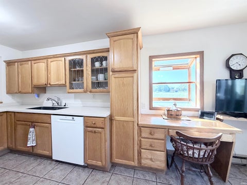 Tiny photo for 27701 Jackson Road, North Liberty, IN 46554 (MLS # 202637880)