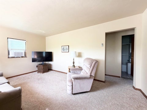 Tiny photo for 27701 Jackson Road, North Liberty, IN 46554 (MLS # 202637880)