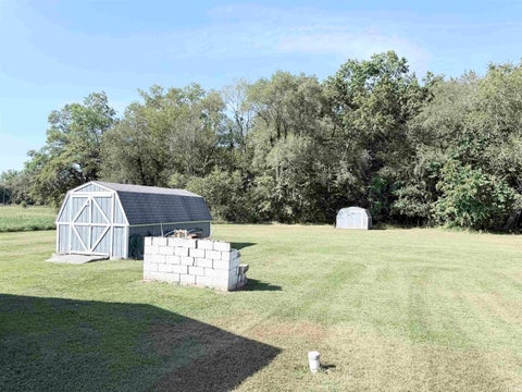 Tiny photo for 27701 Jackson Road, North Liberty, IN 46554 (MLS # 202637880)