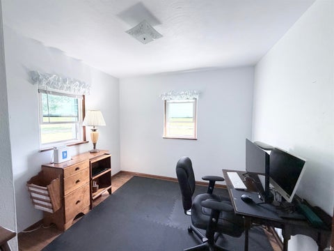 Tiny photo for 27701 Jackson Road, North Liberty, IN 46554 (MLS # 202637880)