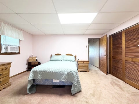 Tiny photo for 27701 Jackson Road, North Liberty, IN 46554 (MLS # 202637880)
