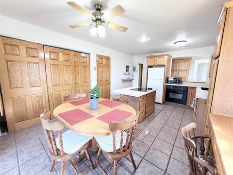 Tiny photo for 27701 Jackson Road, North Liberty, IN 46554 (MLS # 202637880)