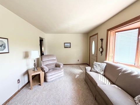Tiny photo for 27701 Jackson Road, North Liberty, IN 46554 (MLS # 202637880)