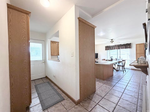 Tiny photo for 27701 Jackson Road, North Liberty, IN 46554 (MLS # 202637880)