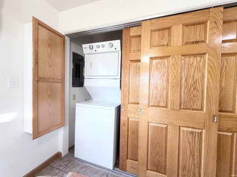 Tiny photo for 27701 Jackson Road, North Liberty, IN 46554 (MLS # 202637880)