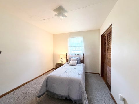 Tiny photo for 27701 Jackson Road, North Liberty, IN 46554 (MLS # 202637880)