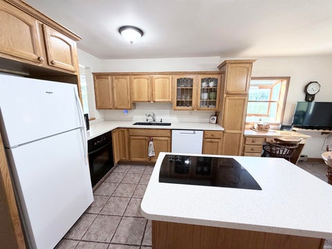 Tiny photo for 27701 Jackson Road, North Liberty, IN 46554 (MLS # 202637880)