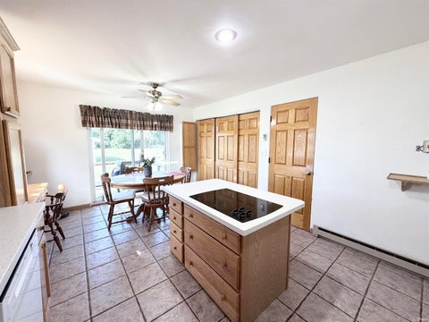 Tiny photo for 27701 Jackson Road, North Liberty, IN 46554 (MLS # 202637880)