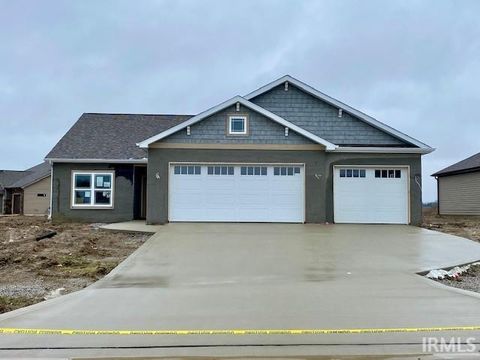 2001 Bogey Court, Auburn, IN 46706 - MLS#: 202507266