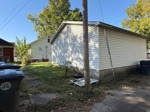 Tiny photo for 602 Bayard Park Drive, Evansville, IN 47713 (MLS # 202642174)