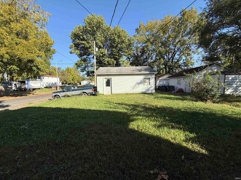 Tiny photo for 602 Bayard Park Drive, Evansville, IN 47713 (MLS # 202642174)