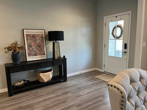 Tiny photo for 9212 Haycroft Drive, Evansville, IN 47712 (MLS # 202638539)