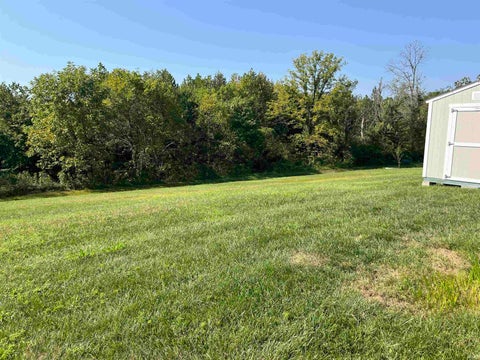 Tiny photo for 9212 Haycroft Drive, Evansville, IN 47712 (MLS # 202638539)