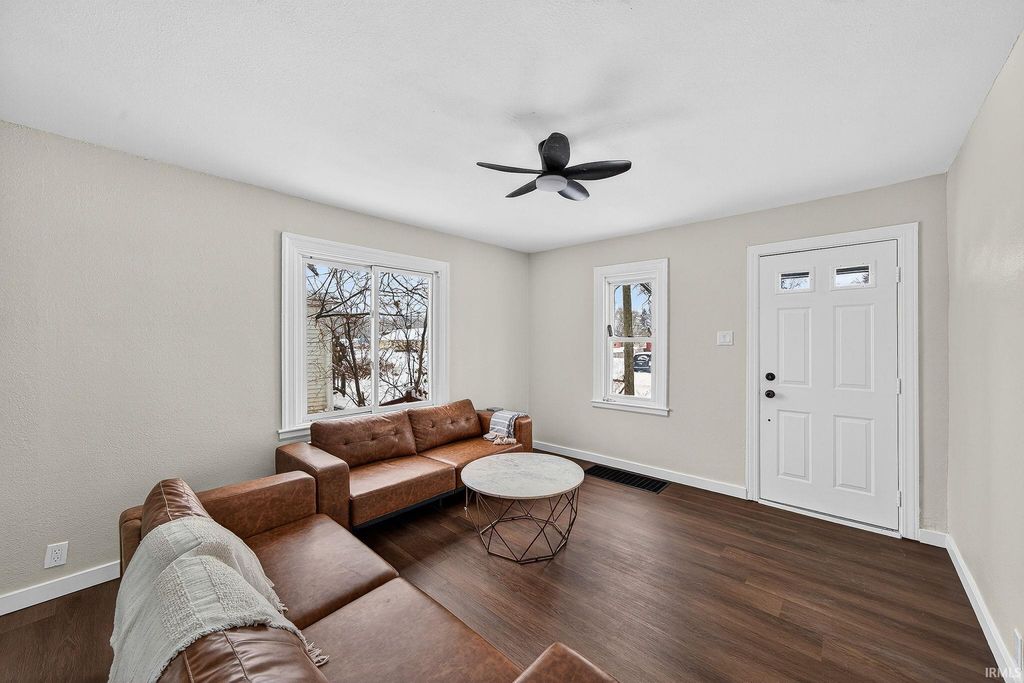 Photo of 19801 Greenacre Street, South Bend, IN 46637 (MLS # 202548053)