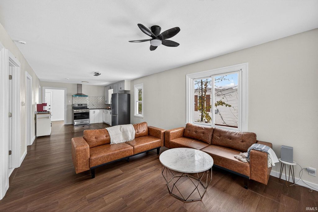 Photo of 19801 Greenacre Street, South Bend, IN 46637 (MLS # 202548053)