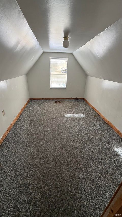 Tiny photo for 1324 George Street, Logansport, IN 46947 (MLS # 202547141)