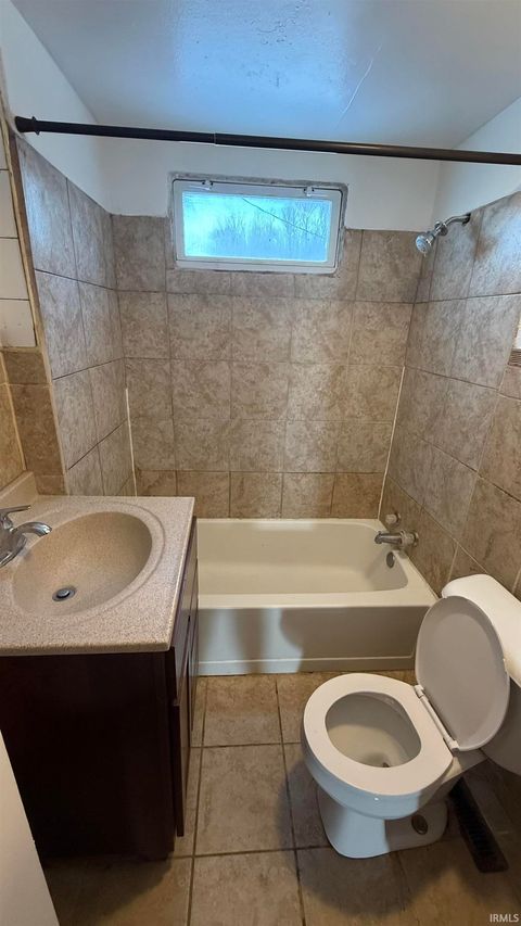 Tiny photo for 1324 George Street, Logansport, IN 46947 (MLS # 202547141)