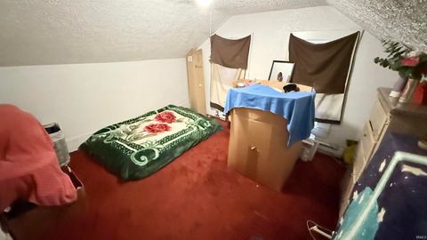 Tiny photo for 1324 George Street, Logansport, IN 46947 (MLS # 202547141)