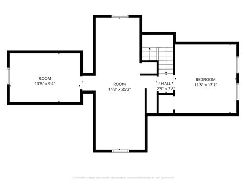 Tiny photo for 1324 George Street, Logansport, IN 46947 (MLS # 202547141)