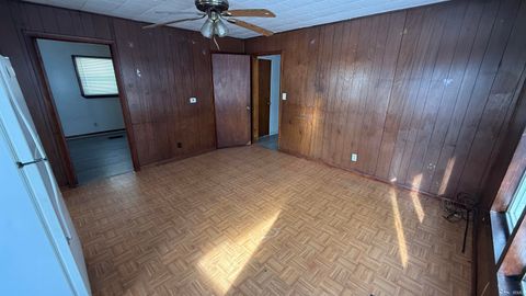 Tiny photo for 1324 George Street, Logansport, IN 46947 (MLS # 202547141)