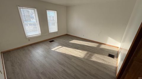 Tiny photo for 1324 George Street, Logansport, IN 46947 (MLS # 202547141)