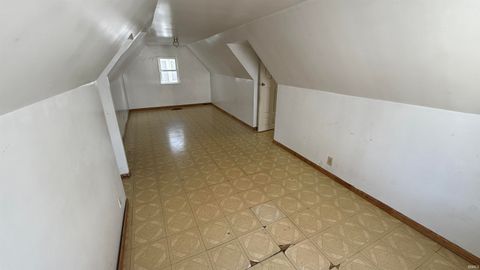 Tiny photo for 1324 George Street, Logansport, IN 46947 (MLS # 202547141)