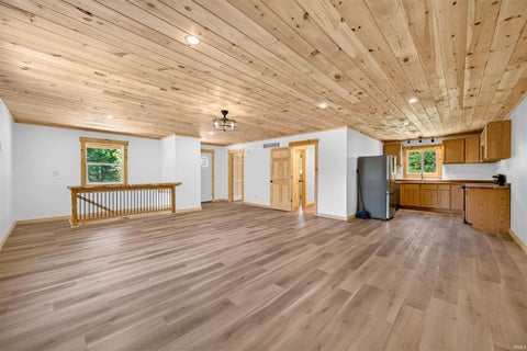 Tiny photo for 9891 Buffalo Pike, Freetown, IN 47235 (MLS # 202636311)