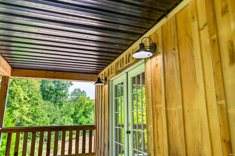 Tiny photo for 9891 Buffalo Pike, Freetown, IN 47235 (MLS # 202636311)