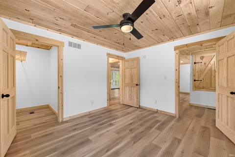 Tiny photo for 9891 Buffalo Pike, Freetown, IN 47235 (MLS # 202636311)