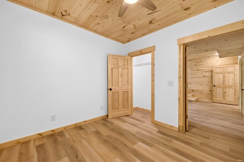 Tiny photo for 9891 Buffalo Pike, Freetown, IN 47235 (MLS # 202636311)