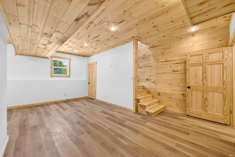 Tiny photo for 9891 Buffalo Pike, Freetown, IN 47235 (MLS # 202636311)