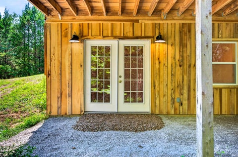 Tiny photo for 9891 Buffalo Pike, Freetown, IN 47235 (MLS # 202636311)