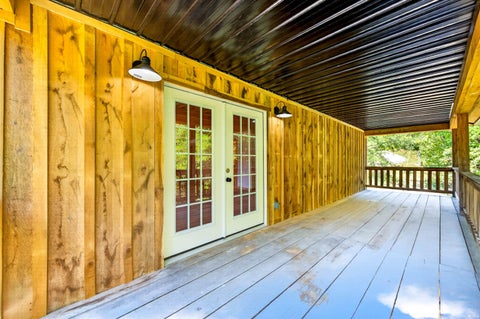 Tiny photo for 9891 Buffalo Pike, Freetown, IN 47235 (MLS # 202636311)
