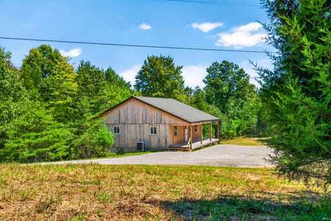 Tiny photo for 9891 Buffalo Pike, Freetown, IN 47235 (MLS # 202636311)