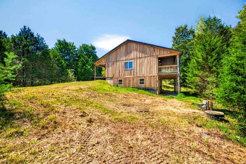 Tiny photo for 9891 Buffalo Pike, Freetown, IN 47235 (MLS # 202636311)