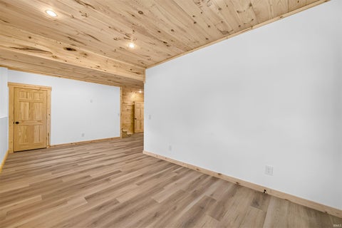 Tiny photo for 9891 Buffalo Pike, Freetown, IN 47235 (MLS # 202636311)