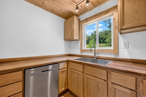 Tiny photo for 9891 Buffalo Pike, Freetown, IN 47235 (MLS # 202636311)