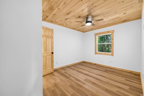 Tiny photo for 9891 Buffalo Pike, Freetown, IN 47235 (MLS # 202636311)